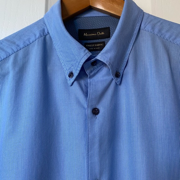 Jacket & shirt for man - Picture 9 of 10